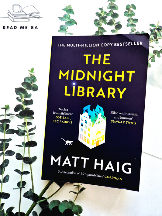 The Midnight Library