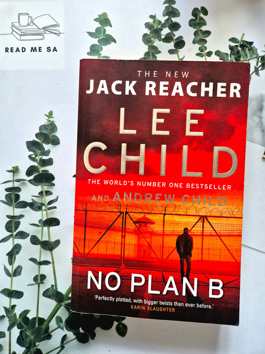 No Plan B