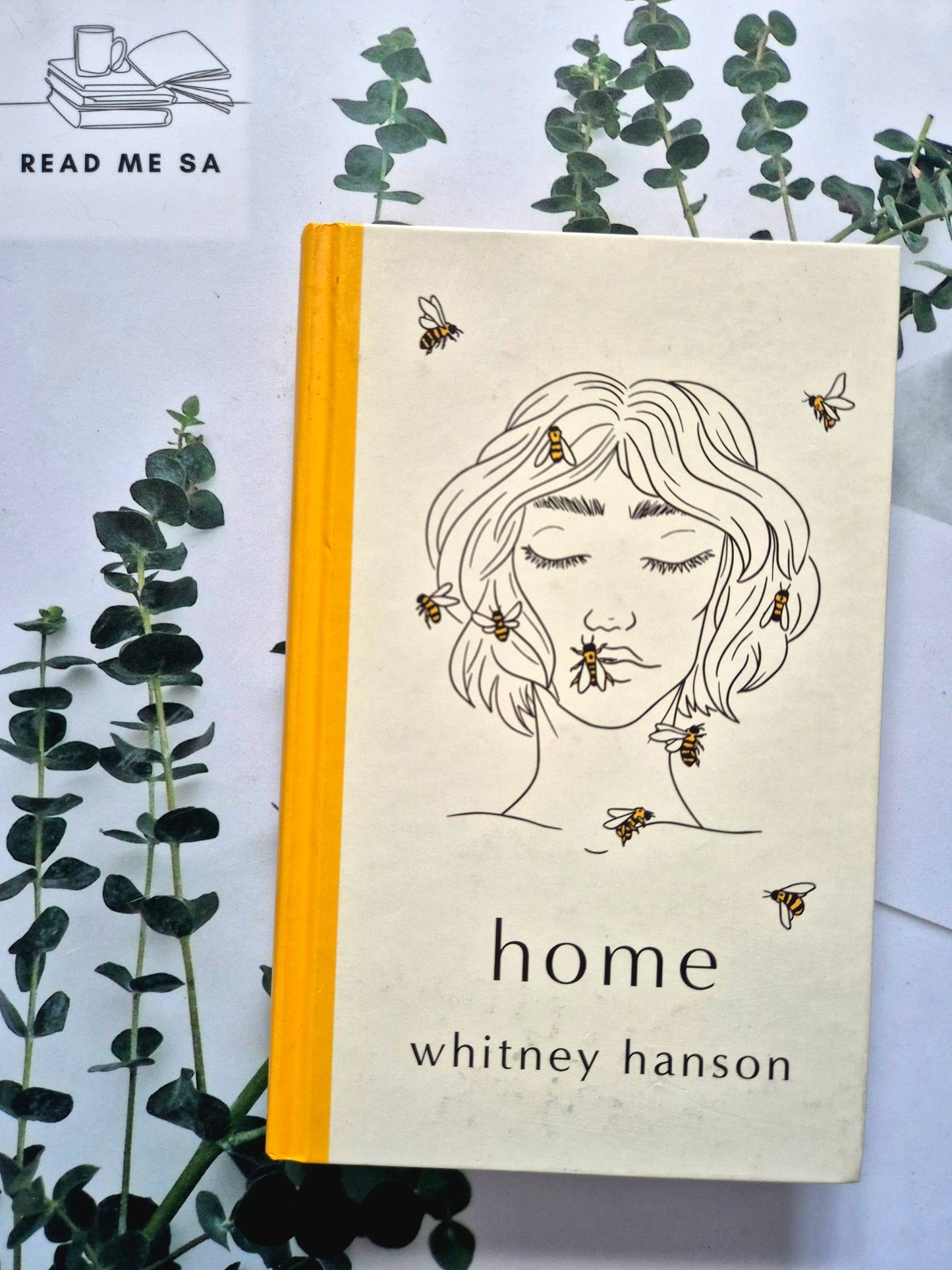 Home (hardback)
