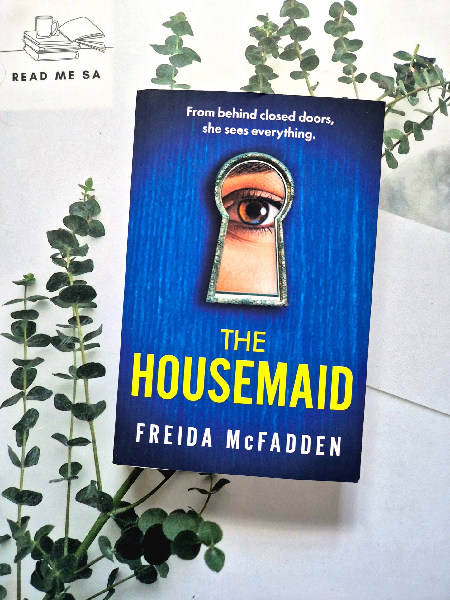The Housemaid