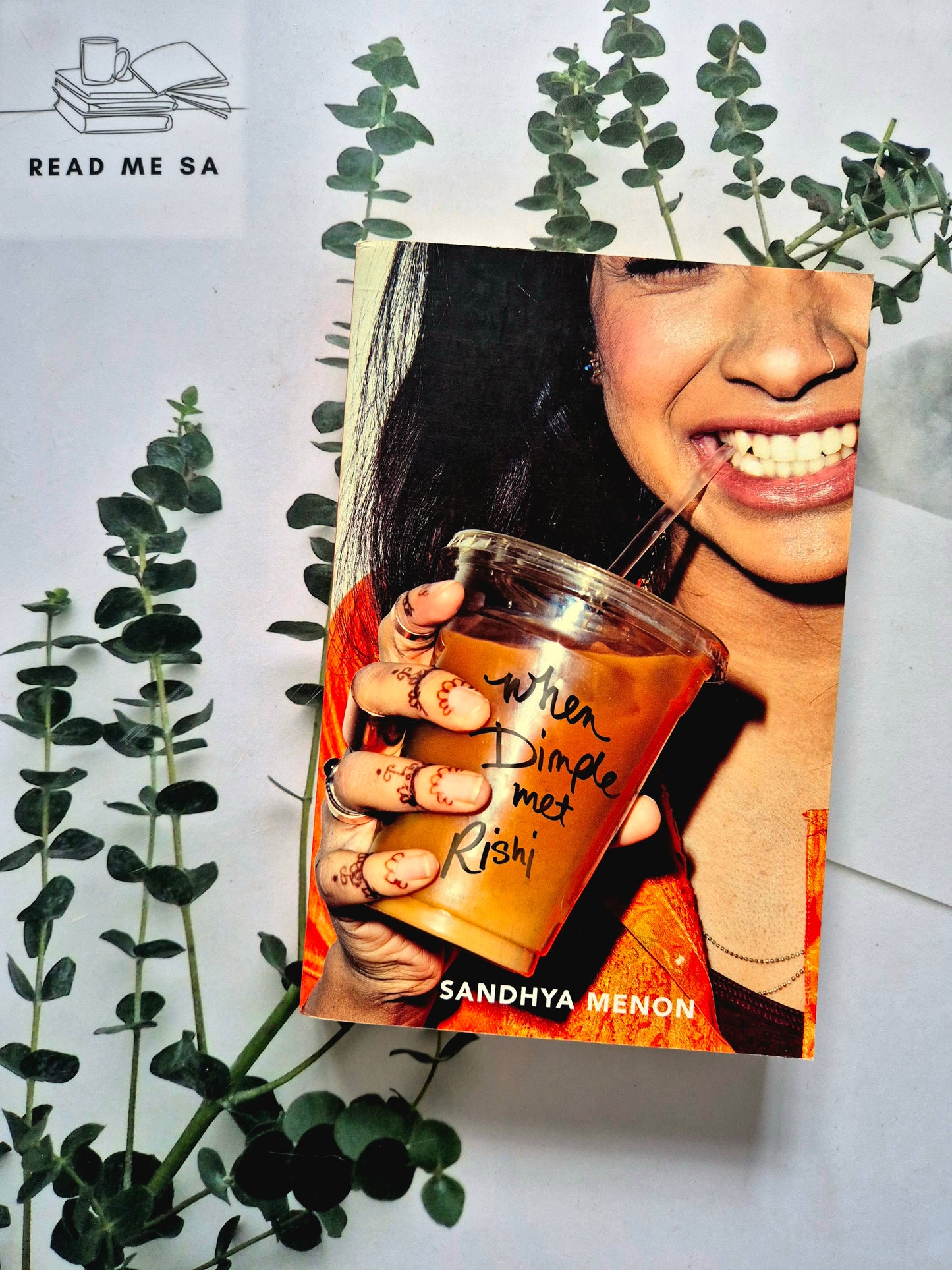 When Dimple Met Rishi