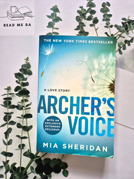 Archer's Voice