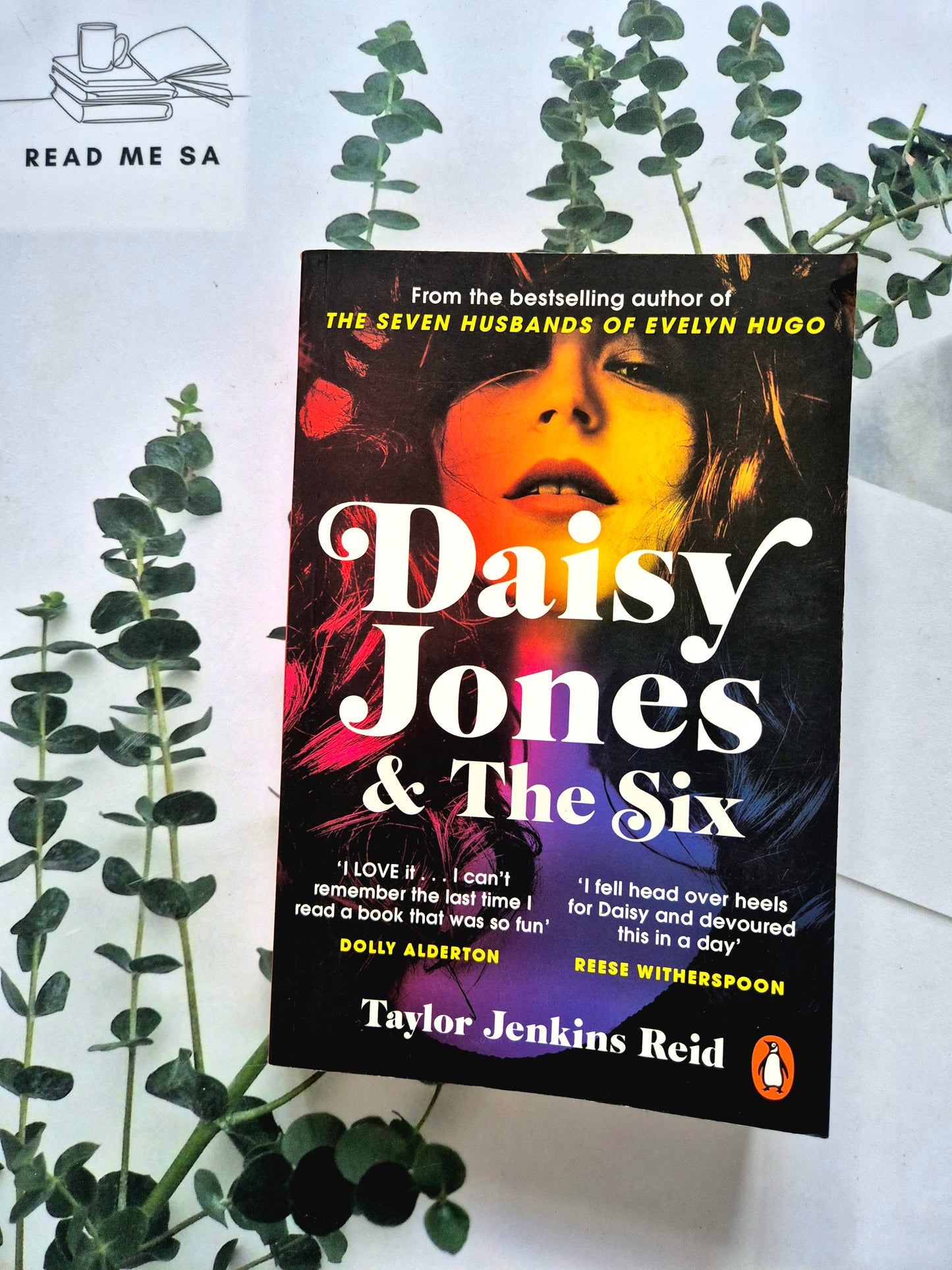 Daisy Jones & The Six