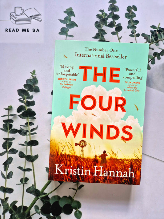 The Four WInds