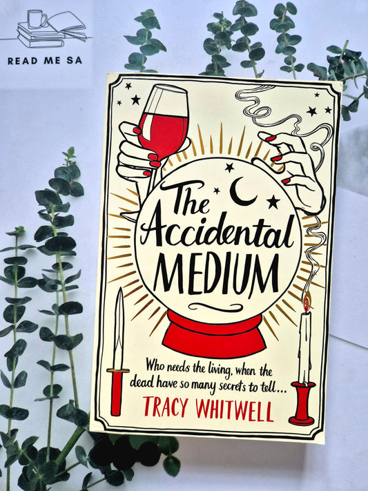 The Accidental Medium