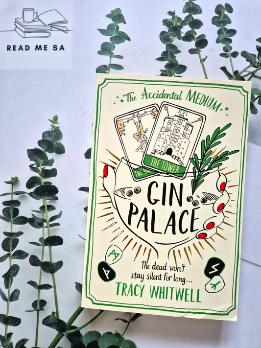 Gin Palace