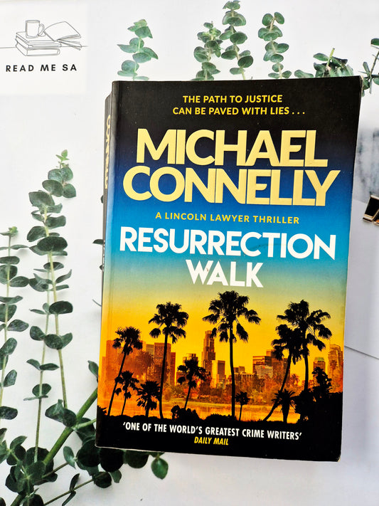 Resurrection Walk
