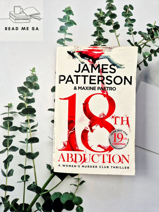 18th Abduction