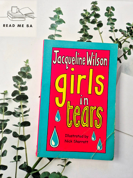 Girls In Tears