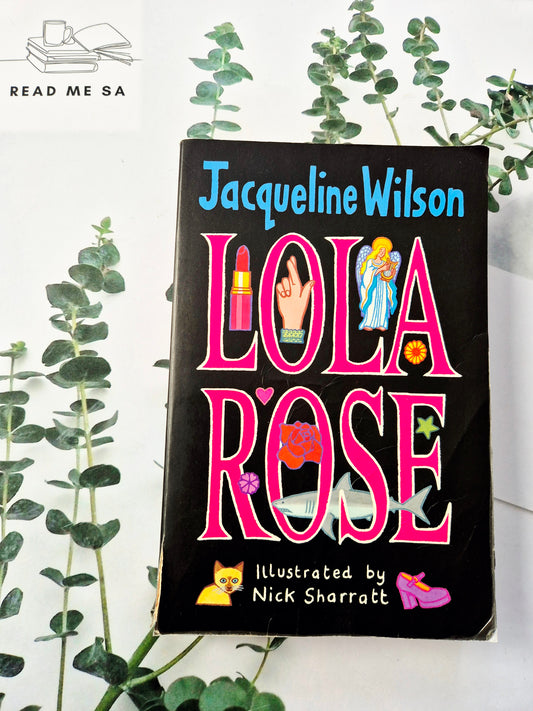 Lola Rose