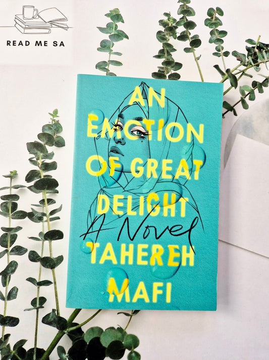 An Emotion Of Great Delight