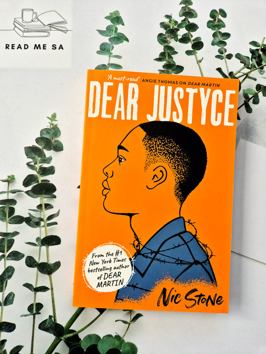 Dear Justyce