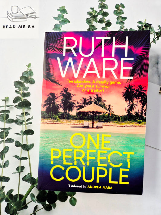 One Perfect Couple
