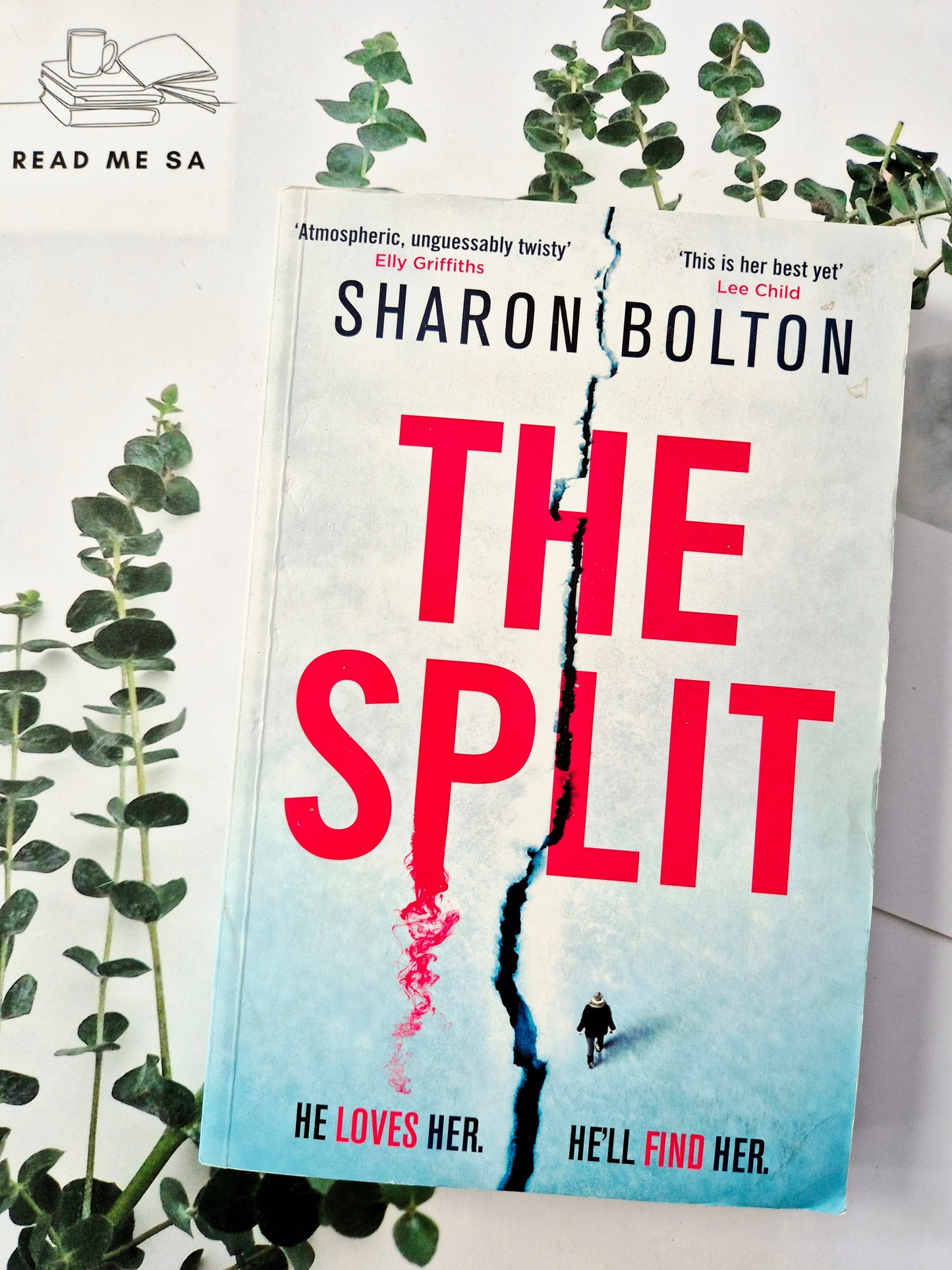 The Split