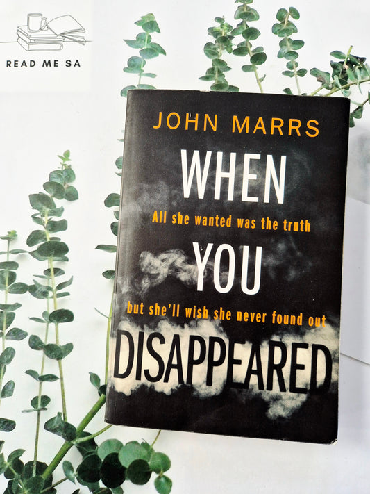 When You Disappeared