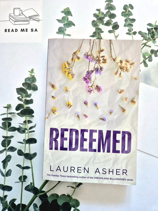 Redeemed