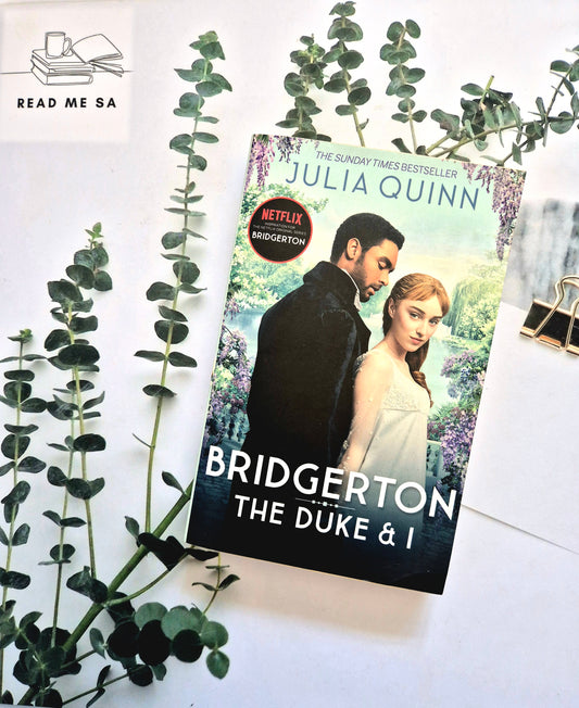 Bridgerton: The Duke & I