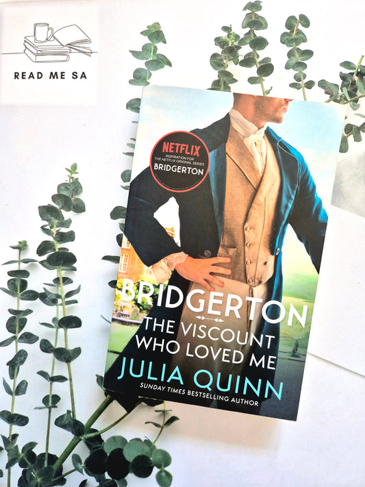 Bridgerton: The Viscount Who Loved Me