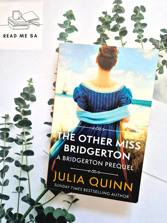 The Other Miss Bridgerton