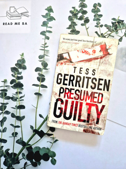 Presumed Guilty