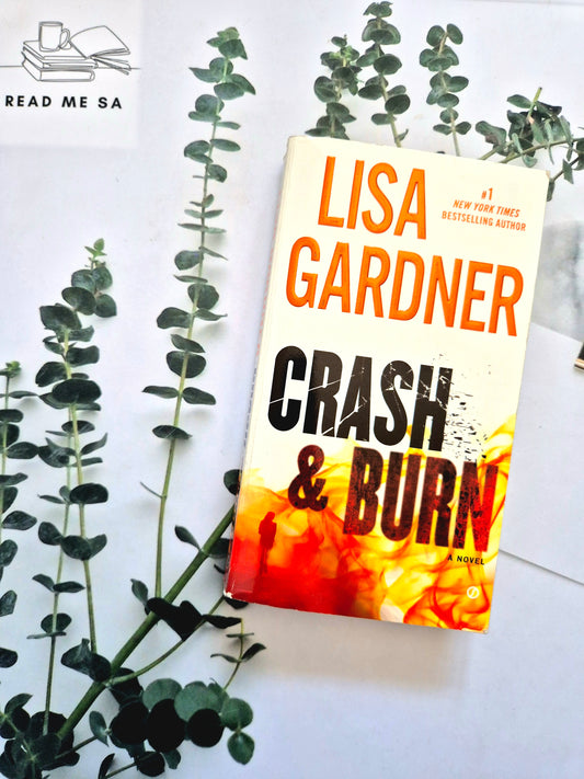 Crash & Burn