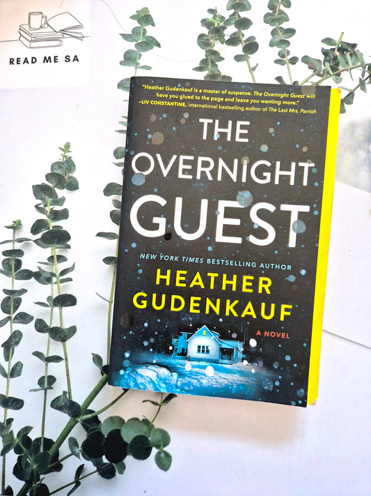 The Overnight Guest