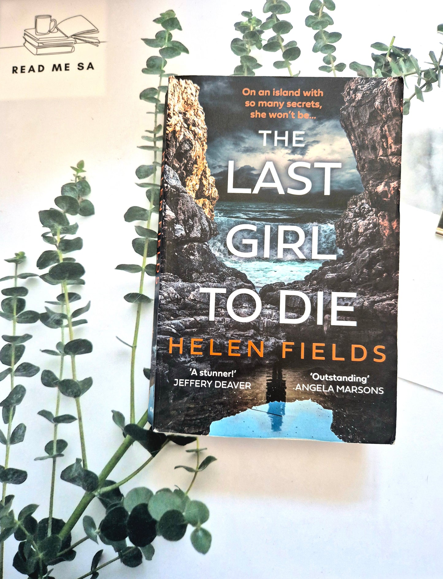 The Last Girl To Die