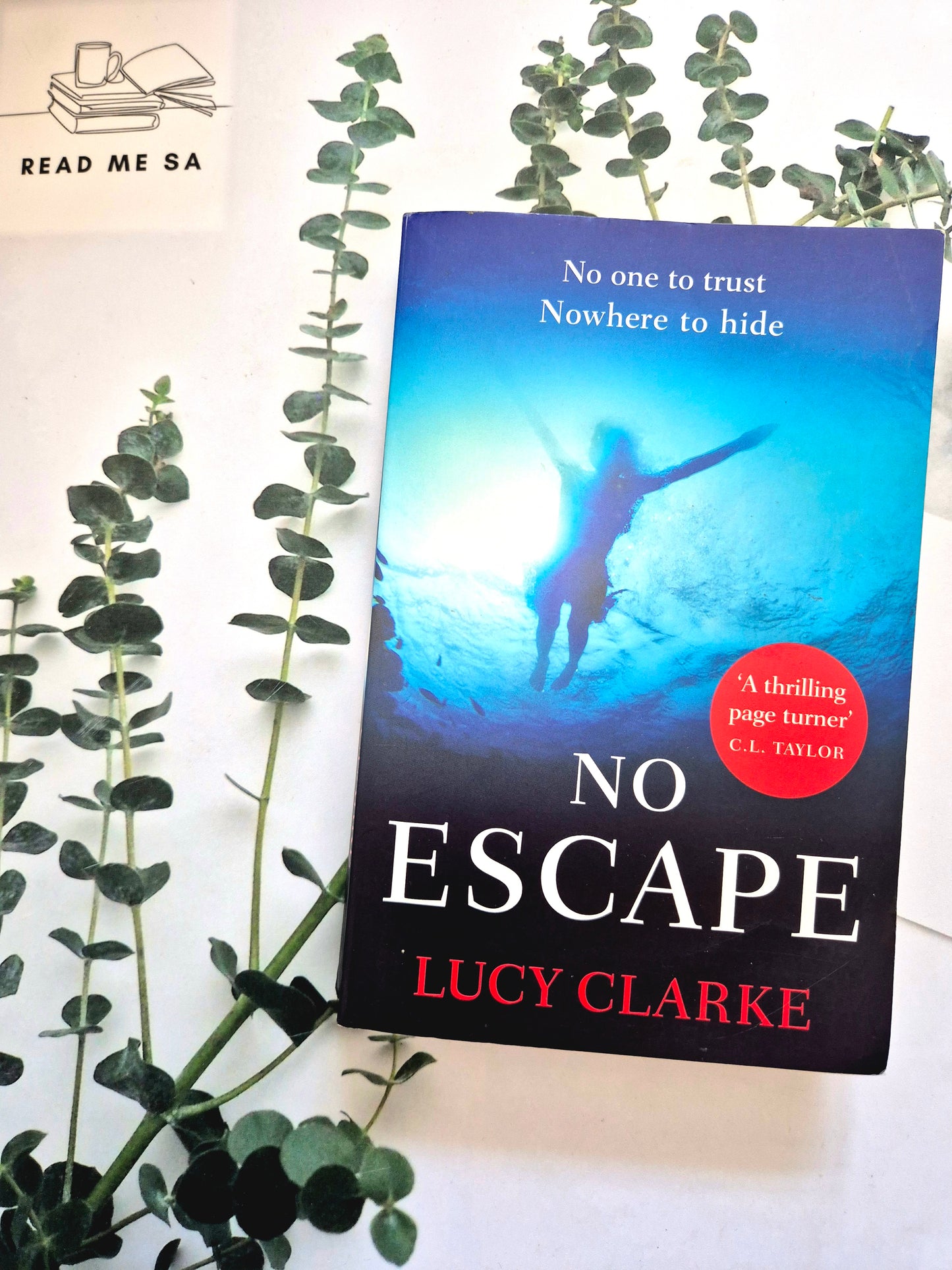 No Escape