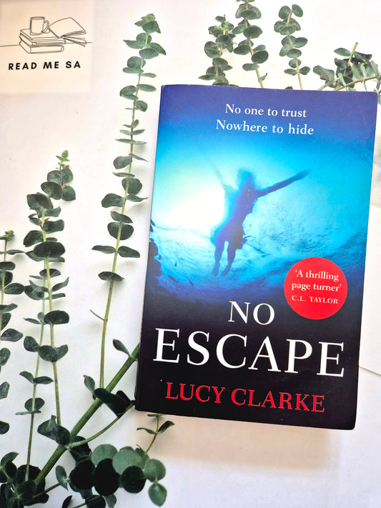 No Escape