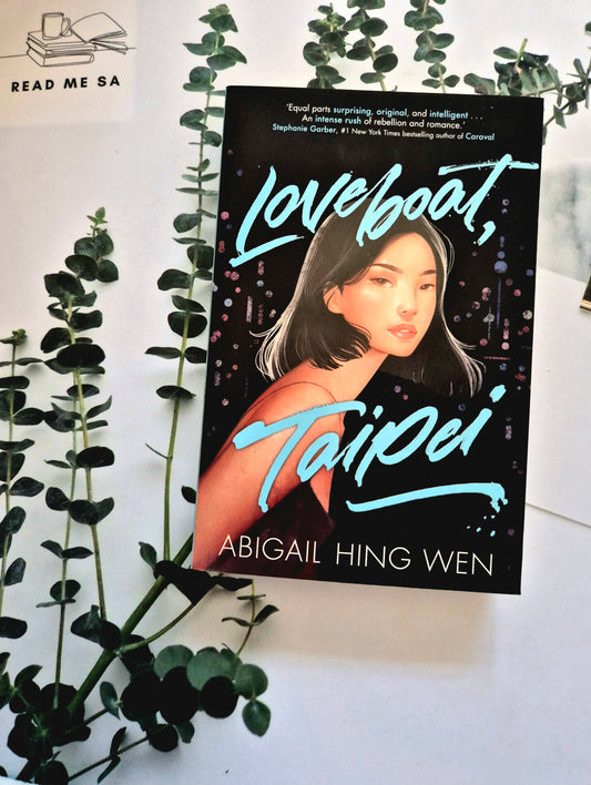 Loveboat, Taipei