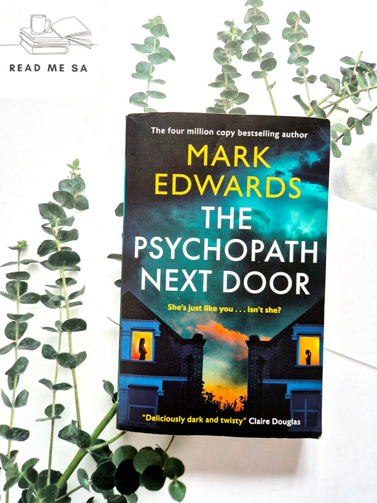 The Psychopath Next Door