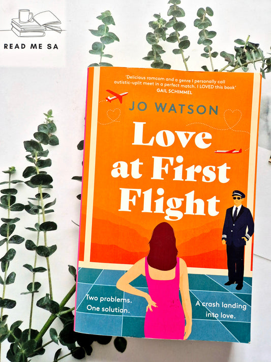 Love At First Flight
