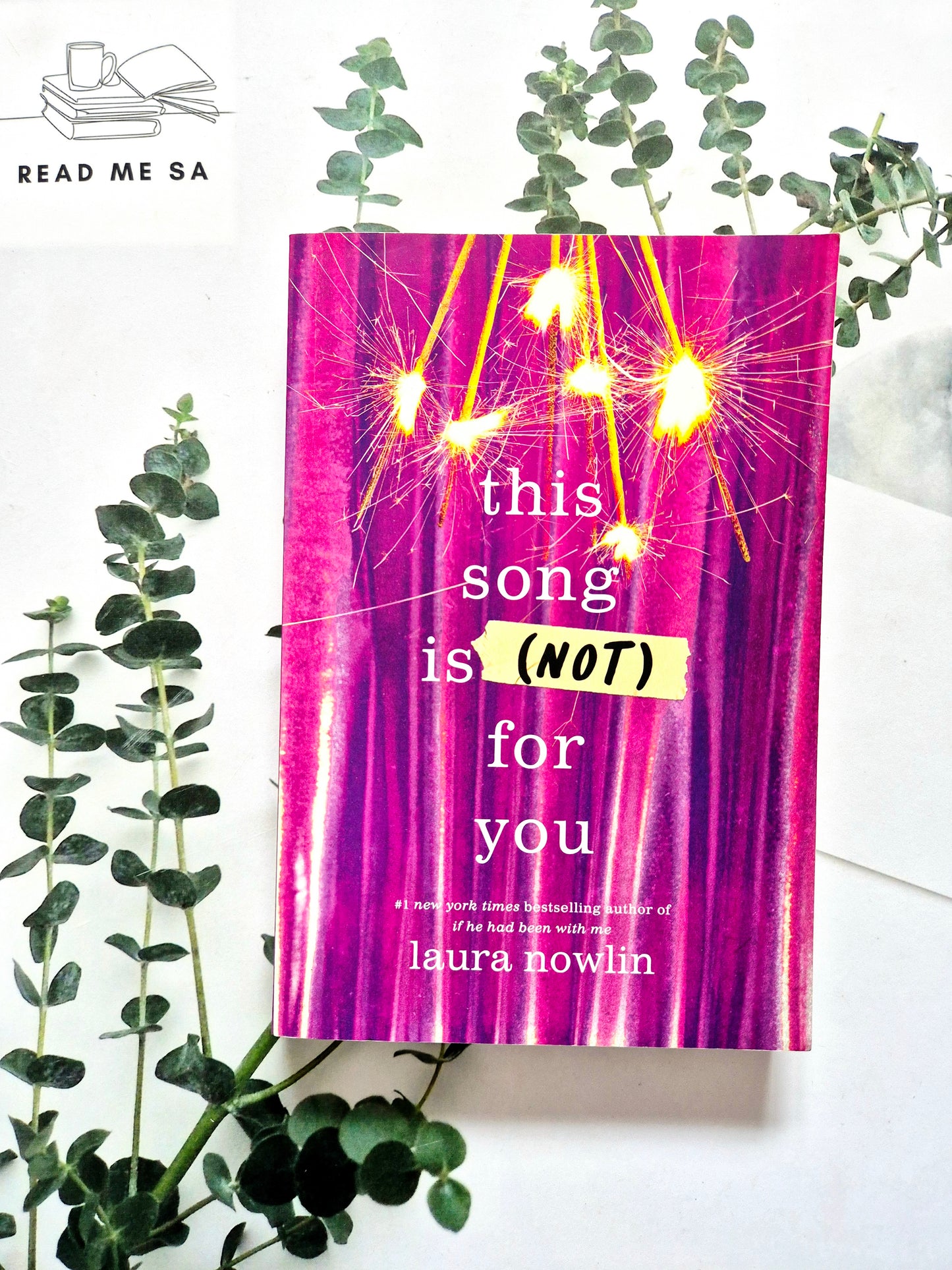 This Song is (NOT) For You