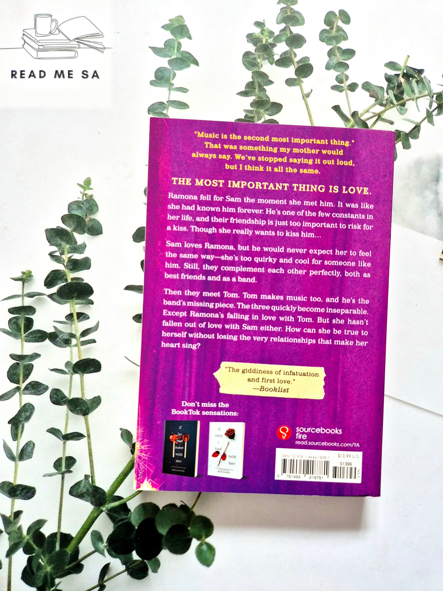 This Song is (NOT) For You