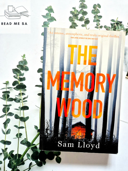 The Memory Wood