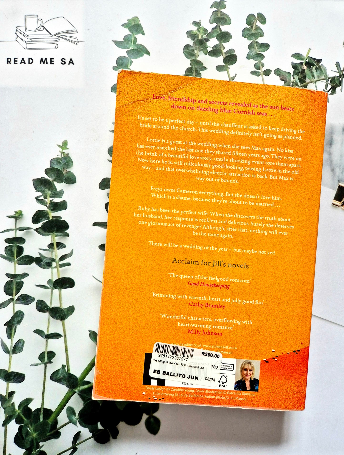 The Wedding Of The Year