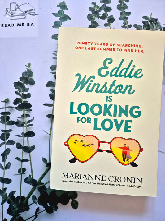 Eddie Winston Is Looking For Love