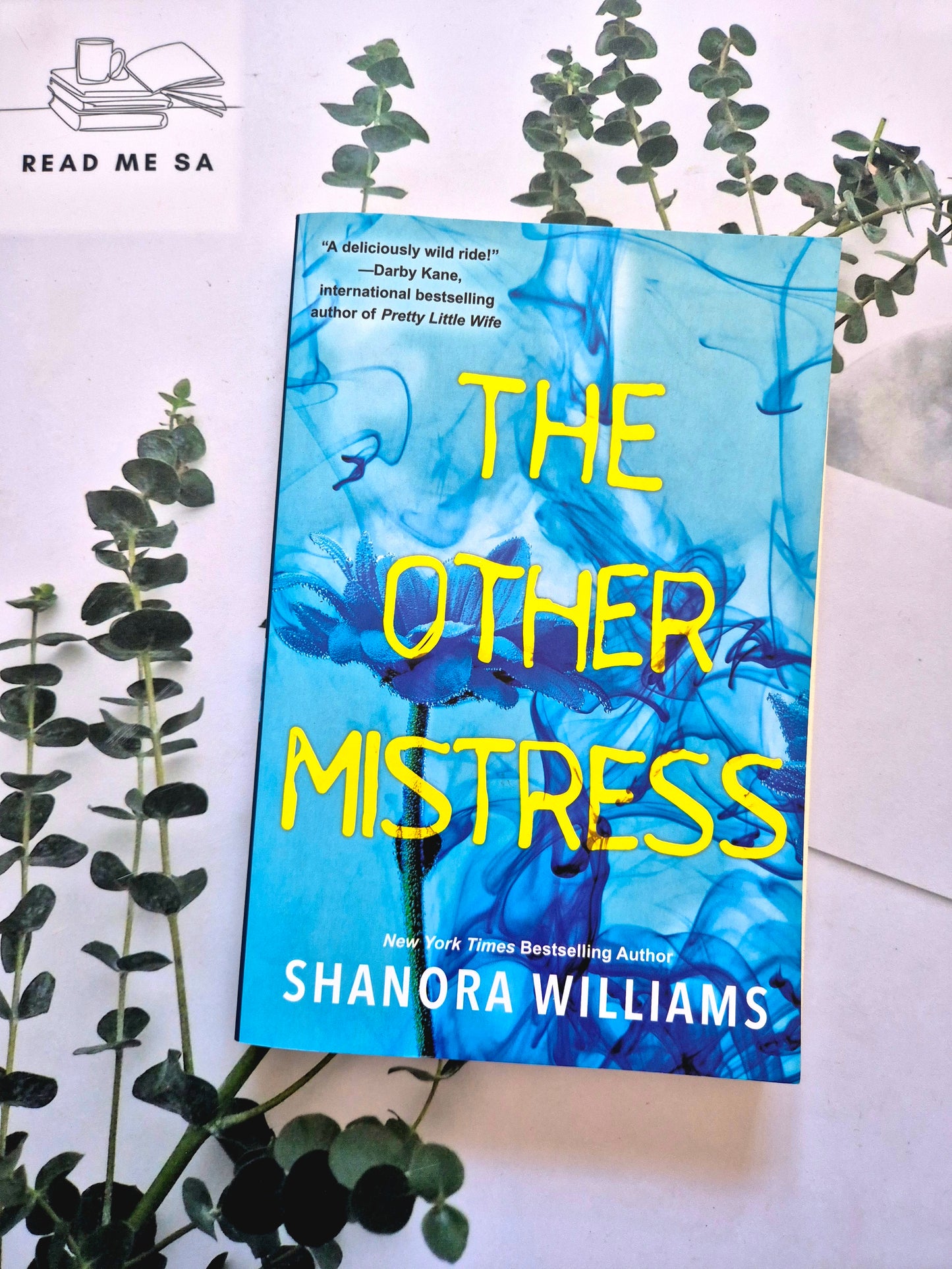 The Other Mistress
