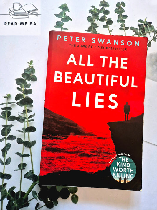 All The Beautiful Lies