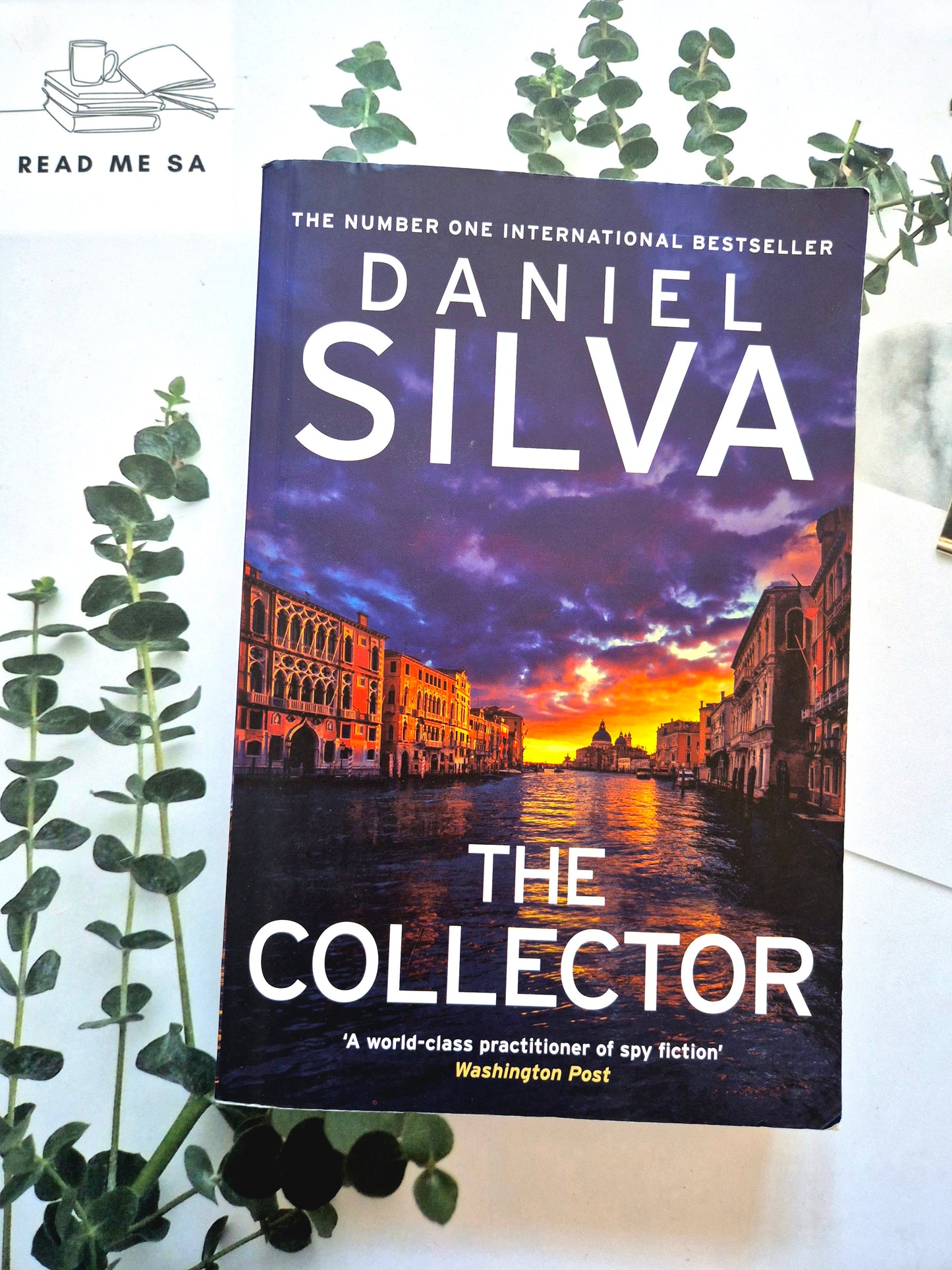 The Collector