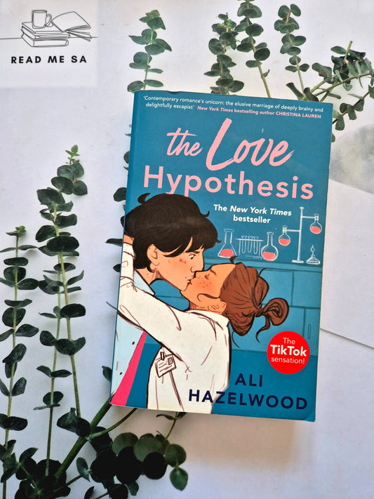 The Love Hypothesis