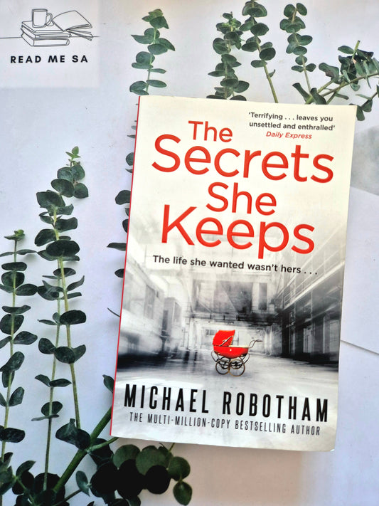 The Secrets She Keeps