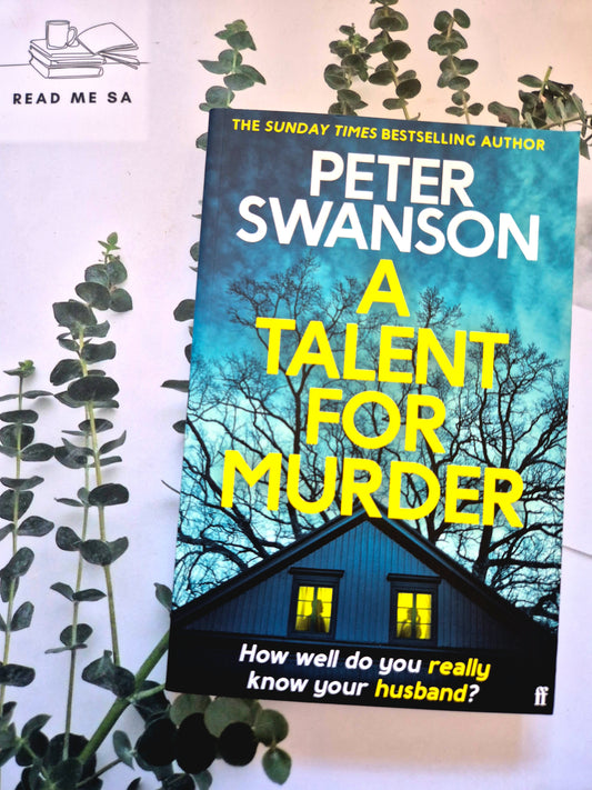A Talent For Murder