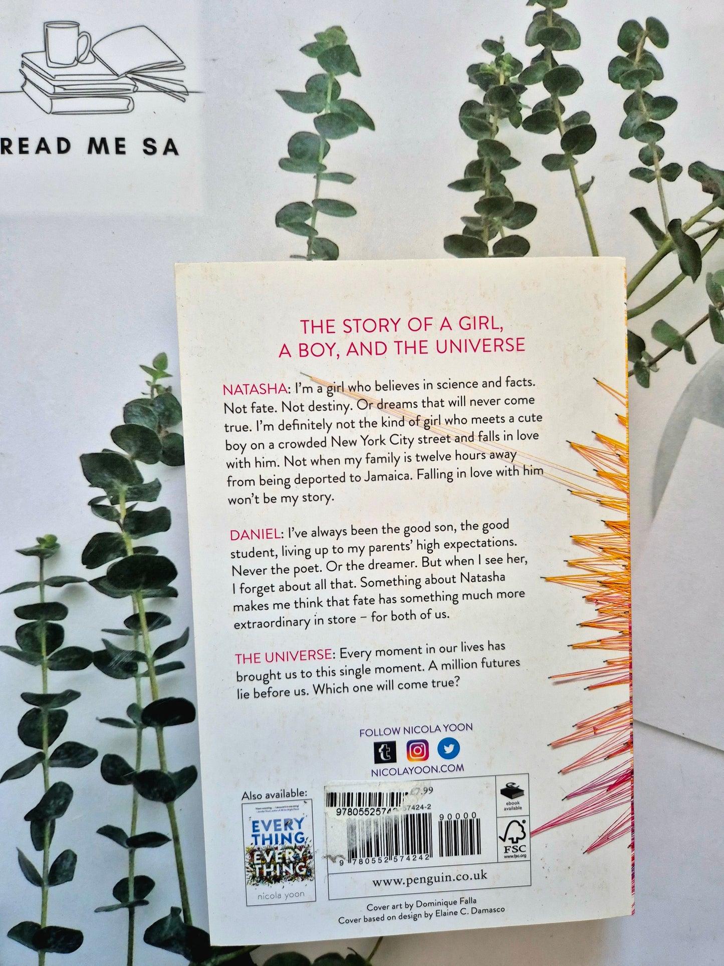 The Sun Is Also A Star