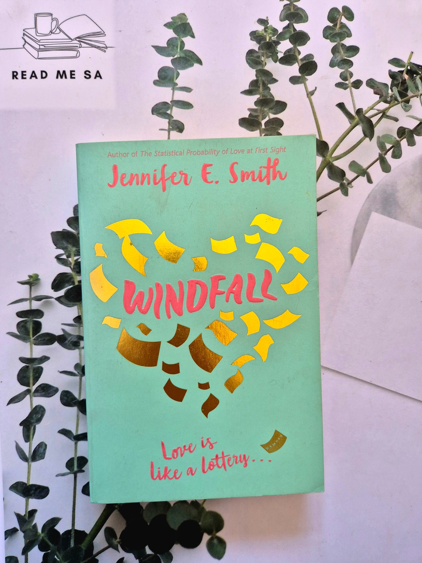 WIndfall