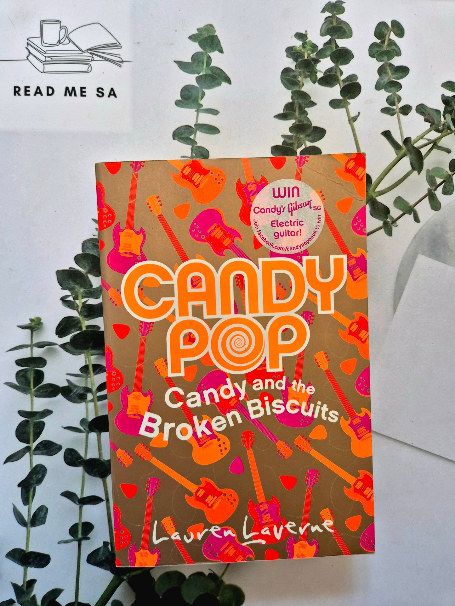 Candy Pop