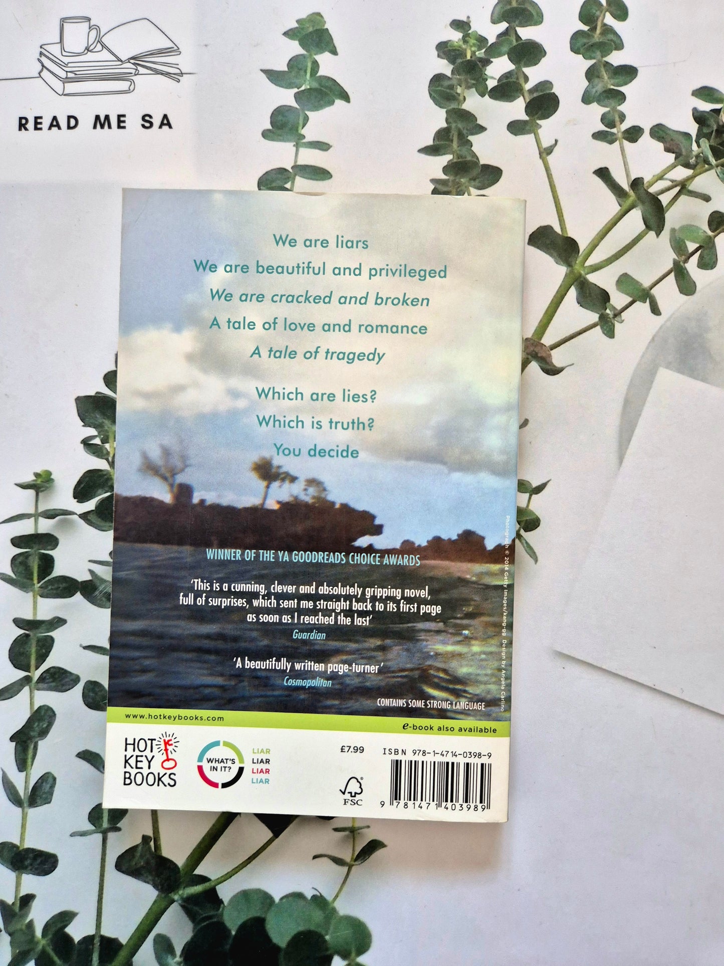 Jack Of Hearts (And Other Parts) (Copy)