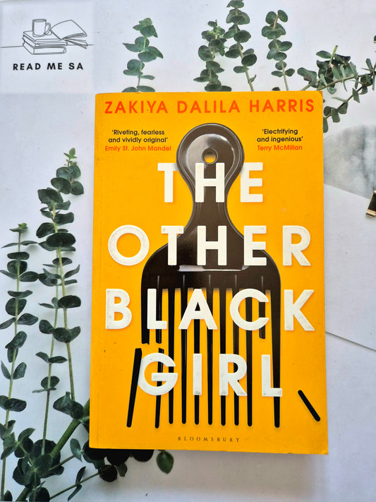 The Other Black Girl