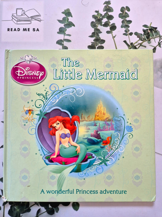 The Little Mermaid