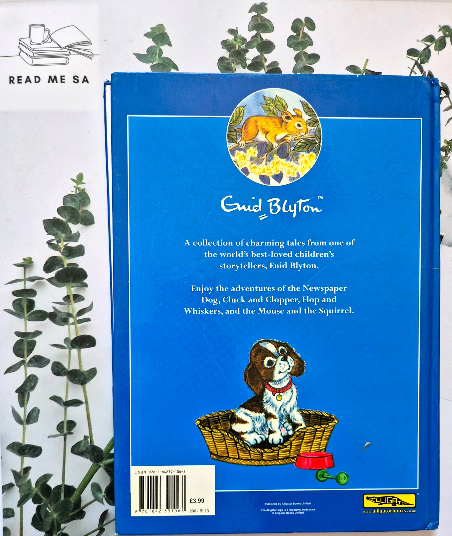 My Treasury Of Favourite Tales